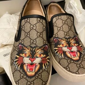 Gucci sneakers